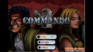 Commando 2 part [1/12]