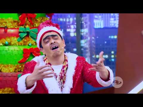 [Monólosgo] Diciembre - Caracol TV