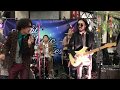 Funk medley / Heartful★Funks @岡町商店街Night Music Fiesta