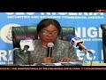LIVE UPDATE: ATIKU v. BUHARI Tribunal Judgement (VIDEO)