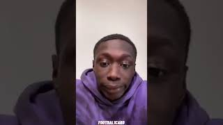 Ronaldo & Volkan Demirel