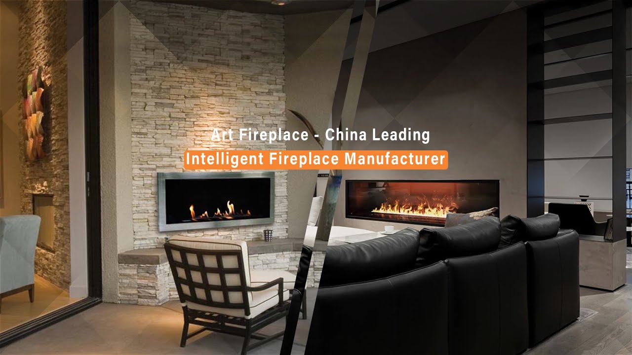 Automatic Bioethanol Fireplace Insert Burner Af120 with Remote Controller -  China Ethanol Fireplace, Fireplace