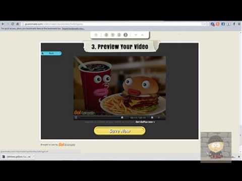 როგორ გავაკეთოთ მინი ანიმაცია ძაან მარტივად