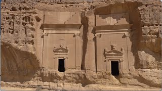 Hegra / Mada&#39;in Salih (Al-‘Ula - Saudi Arabia) /  مدائن صالح