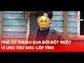 Phó Tử Thuần qua đời đột ngột vì ung thư máu cấp tính | DDN tổng hợp #shorts