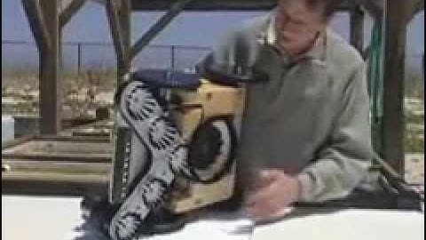 HULLBug - Underwater Hull Cleaning Robot