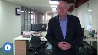 90 seconds @ 9am : China piles the pressure on Australia