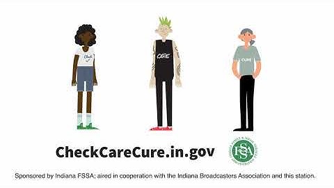End Hepatitis C: Check. Care. Cure. | Indiana FSSA
