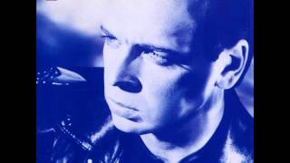 Gary Numan  -  Voix  -  Original from 1989