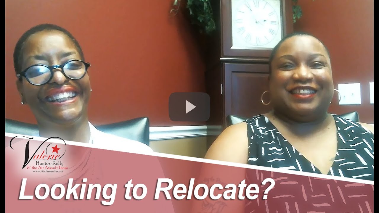 Clarksville, Tennessee Real Estate Agent Looking to relocate? YouTube