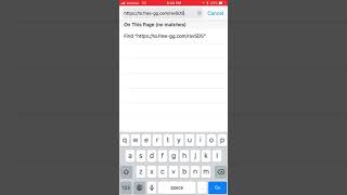 New Hack Free Gg Points Glitch For Free 2018
