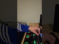 Loopstation Beatbox - Osc Bot Session