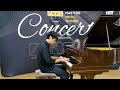 Kai Inoue Tiew  Piano