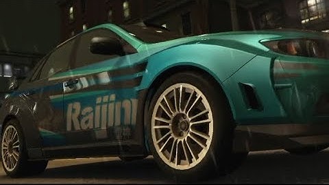 Rush Hour | Need For Speed nolimits | Gameplay#03