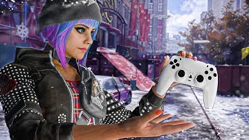 The Only CONTROLLER SETTINGS you need in XDefiant for Movement & Aim