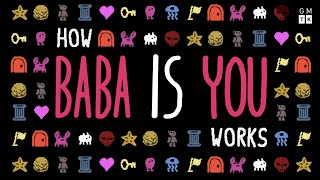 How Baba Is You Makes Brain Busting Puzzles screenshot 5