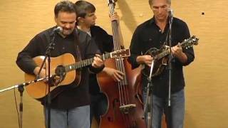 Grasstowne "Old Dangerfield" at 2010 IBMA chords