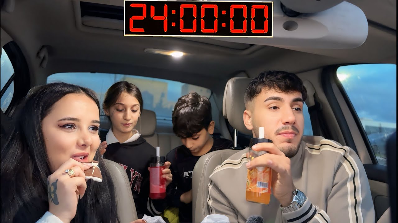Latest Title & Thumbnail