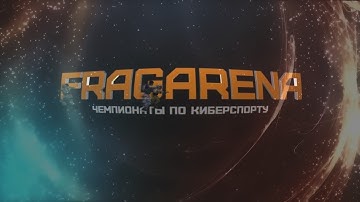 fragshow about Artem "KHRYST4L" Pramsky [#1]
