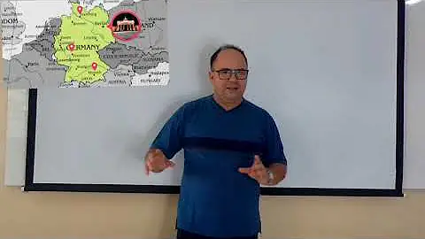 O que era o espaço vital na Segunda Guerra Mundial?