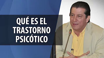 ¿Cuál es el trastorno más psicótico?