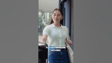 Brisbane’s New Bus Network is coming. 🚌Plan your new journey now. 📲