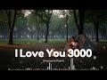 I Love You 3000 - Stephanie Poetri