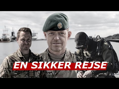 Video: Vil militæret skib køretøj conus?