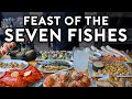 Feast of the Seven Fishes from The Bear | Binging with Babish Mp3 Song
