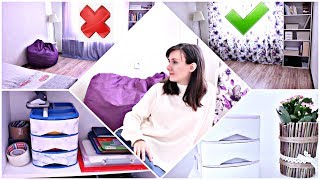 Неуютная квартира преобразилась до неузнаваемости/ красивые органайзеры своими руками