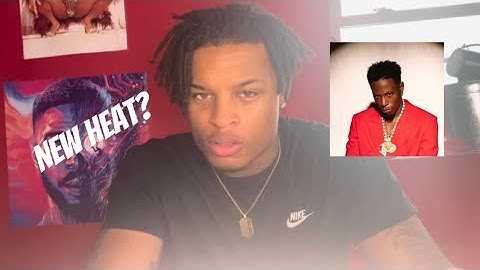 Joey Bada$$ - Where I Belong Music video Reaction/Review