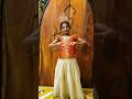 Nalla vaaku chollanam|courtesy| Geetha T.C. #jyothihariharan #bharatanatyam#tapasyamritam #dance