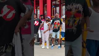Tyler Icu Ft Tumeloza Mnike Dance By Theboyperbi And Lhoray theboyperbi dance