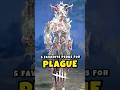 5 BEST Perks for PLAGUE 🤮