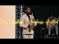 My Worship | Goodness of God - Saxophone Instrumental Medley
