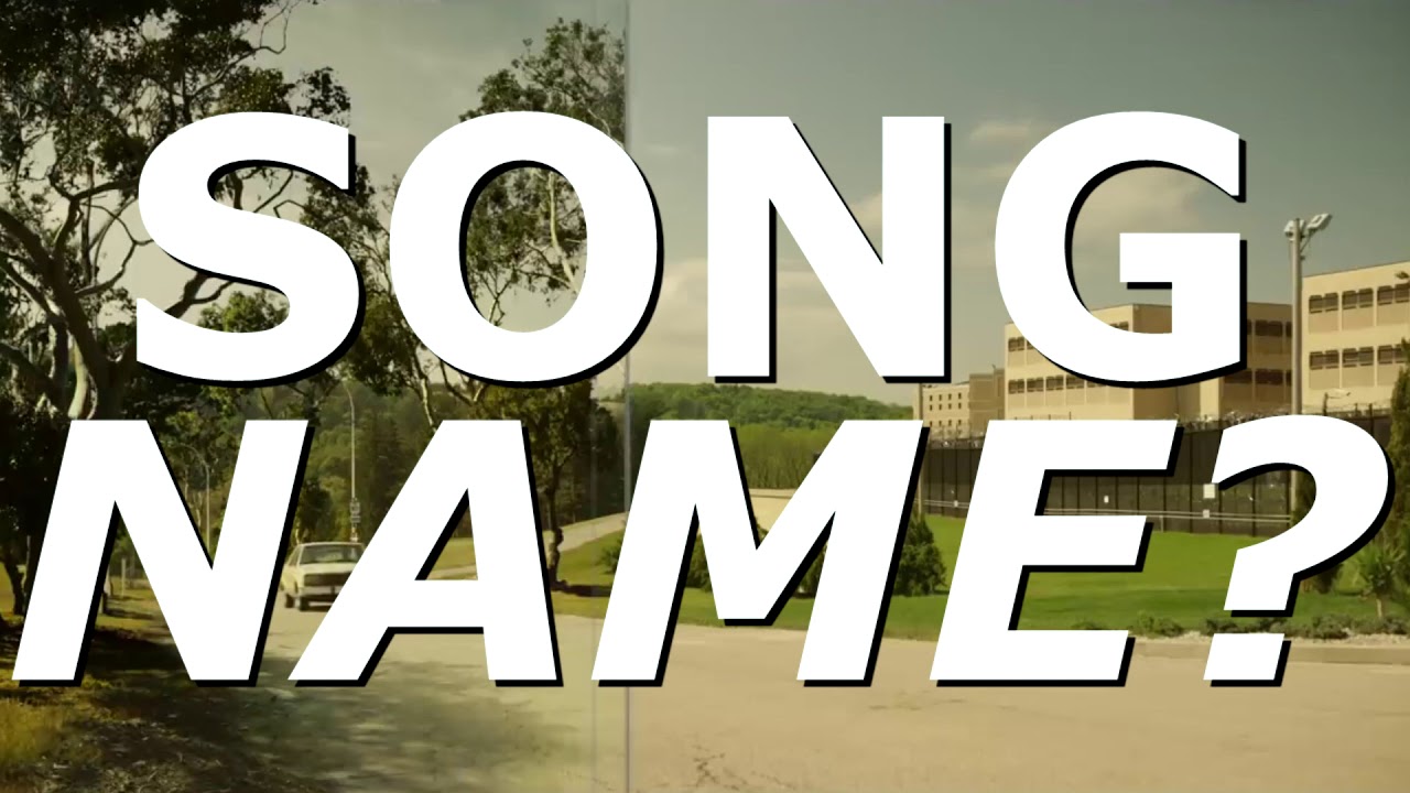 Mindhunter VFX Breakdown / Song: Stranger Synths by Prism Music