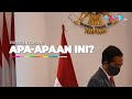 Marah-marah Presiden Jokowi: Saya Jengkel, Apa-apaan Ini?