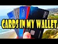 What Credit Cards Do I Use for Travel Rewards? 17 Cards!