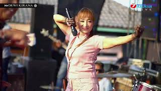 DEWI  KIRANA  Pecak welut