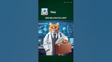 If You Press... (ai edition)😳 #ai #chat #bing #viral #trending #funny #memes #redbutton