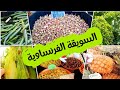 جولة في السوق الاسبوعي الجوطية ديال خالتي فرنسا Marché D Arles 