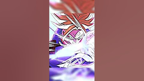 TRUNKS & Black ☠️ Fight DragonBall super!!! #goku #dbs #dbz #db #editshorts #capcut