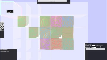 Terrain Editor Multiple Chunks Demo