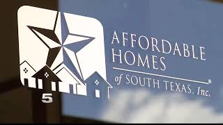 Section 8 Housing Assistance Now Accepted in Edinburg