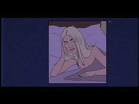 Diggin' Da Blunt - Maty Noyes (Visualizer)
