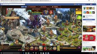 Five Tips for Vikings War of Clans screenshot 4