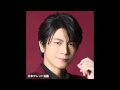 及川光博 アルバムリリース記念イベントでリード曲「メロディアス」を初披露