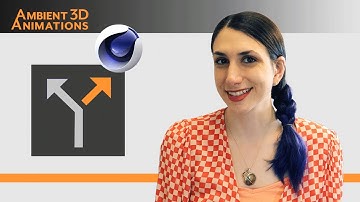 C4D 3D Modeling EP27 Split