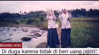 Video lucu gokil cewek sma