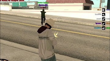 [SAMP]0.3.7,s3 hacker,"Tyrese when he want to use godemode"